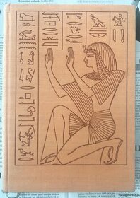 NA BŘEZÍCH NILU / Jaroslav R.Vávra  vydáno 1958