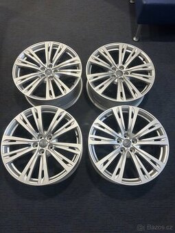 Originál Alu disky Audi A8/S8 20
