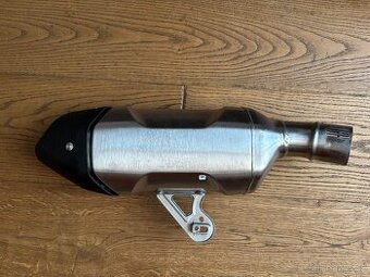 Tlumič výfuku BMW R 1300 GS