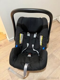 Dětská sedačka Britax Römer Baby Safe Plus -RM (0-13kg)
