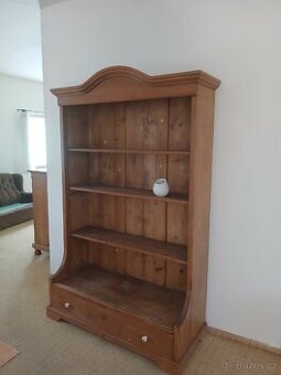 Prodam selský masivní nábytek