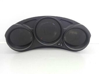 budíky citroen c4 b7 1.6vti 2012