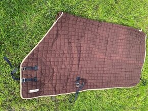 Vlněná deka Thermatex