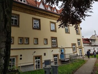 Pronájem obchodních prostor v Hlinsku 51 m