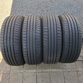 Letní pneu 195/65/15