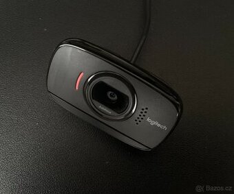 Logitech HD Webcam C525