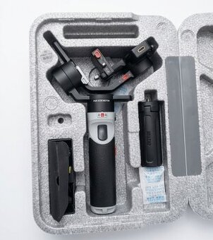 Gimbal Zhiyun Crane M2S