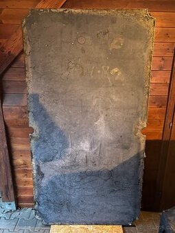 Bridlicova Deska na kulecnik