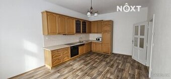 Pronájem byt 2+1, 70㎡