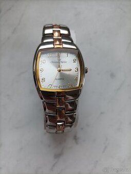 Hodinky pánské Qurtz