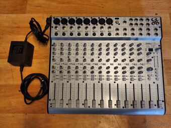 Mixážní pult Alesis MultiMix 16 USB