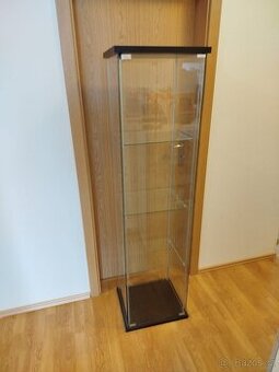 Vitrína IKEA Detolf