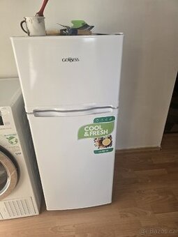 Lednice GOBESS RDC01 16GW8EN