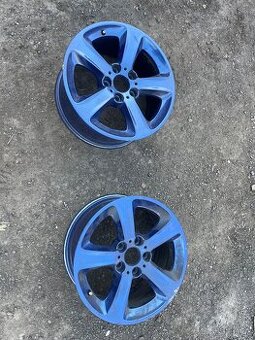 R17 5x120