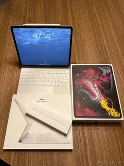 iPad Pro 12.3”