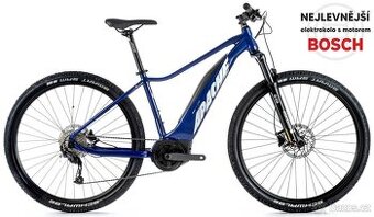 Elektrokolo APACHE Hawk 3 Bosch AP 500 Wh (L)