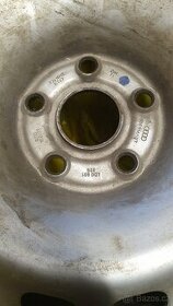 Originální disky Audi A6, A8