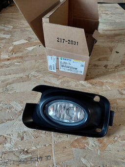 Prodám novou mlhovku levou HONDA ACCORD SDN/KOMBI 02-05 benz