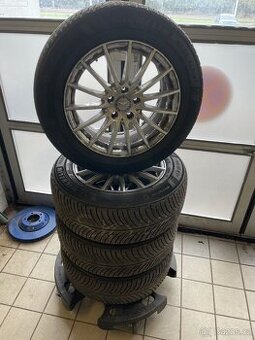 P:Alu MB origo sada 17”