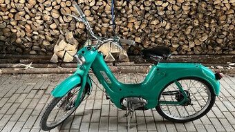 Moped Jawa Jawetta 551