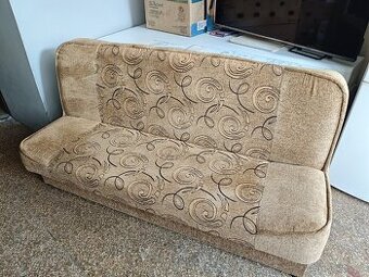 Rozkládací pohovka