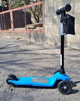 Koloběžka Mini Kick Supreme+