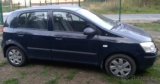 hyundai getz 1.1 rv 2005 na ND