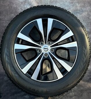 Top Zimní sady Volvo XC60 235/60R18 107H XL