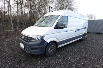 VW CRAFTER MAXI 2.0TDI KLIMA