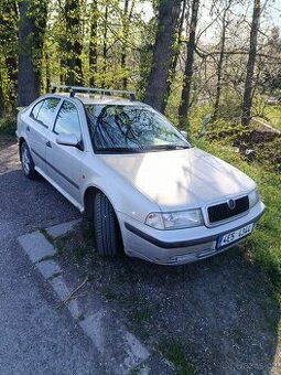 Škoda Octavia 1 , 1.9Tdi 66kw
