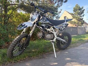 Pit Bike 125