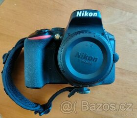 Výhodný set Nikon komplet