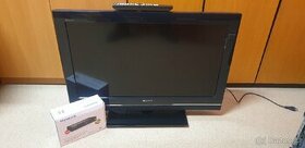 TV Sony KDL-32V5500 + SETTOBOX SKYWORTH SKW-T21 DVB-T2