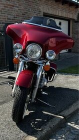 Harley - Davidson, Electra Glide Standard - 1