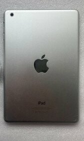 iPad Mini 16Gb A1432 silver - 1
