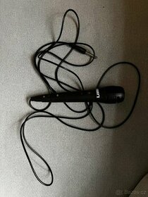 mikrofon Karaoke - 1