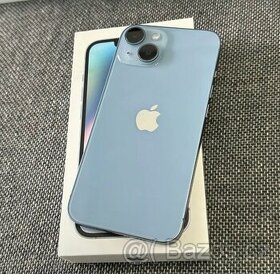 Poptávám poškozený Apple iPhone