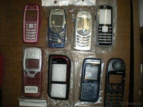 Nokia  kryty - 1