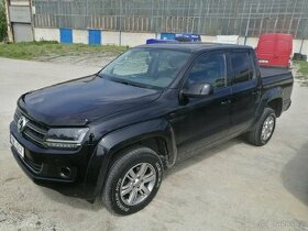 Prodám VW Amarok