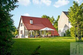 Prodej rodinného domu ve vyhledávané lokalitě Krušných hor - 1