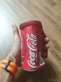 Chladici obal na Coca Colu - 1