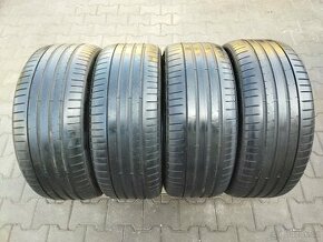 245/35/20 letní pneu pirelli