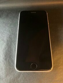 APPLE iPhone SE (2020) 64GB White
