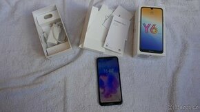 Huawei Y6 2019 Dual SIM - 1