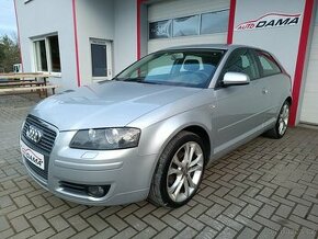 Prodám audi a3 2.0 tdi 103kw DSG