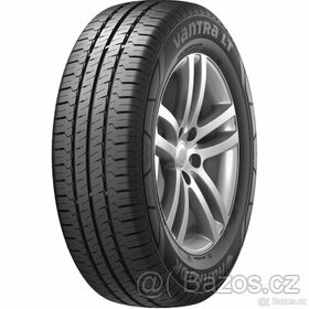 Sada letních pneu Hankook Vantra LT	 205/65	R16C	107/105T