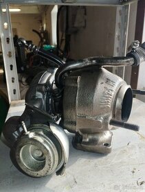 BMW 2.0D turbo - 1