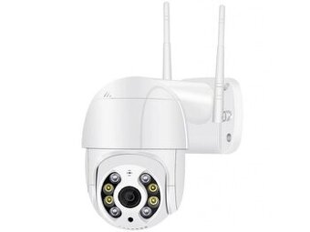 Techage  5 MP XM-PT817 50W optika Sony