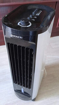 mobilní ventilátor