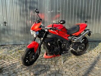 Triumph Speed Triple 1050